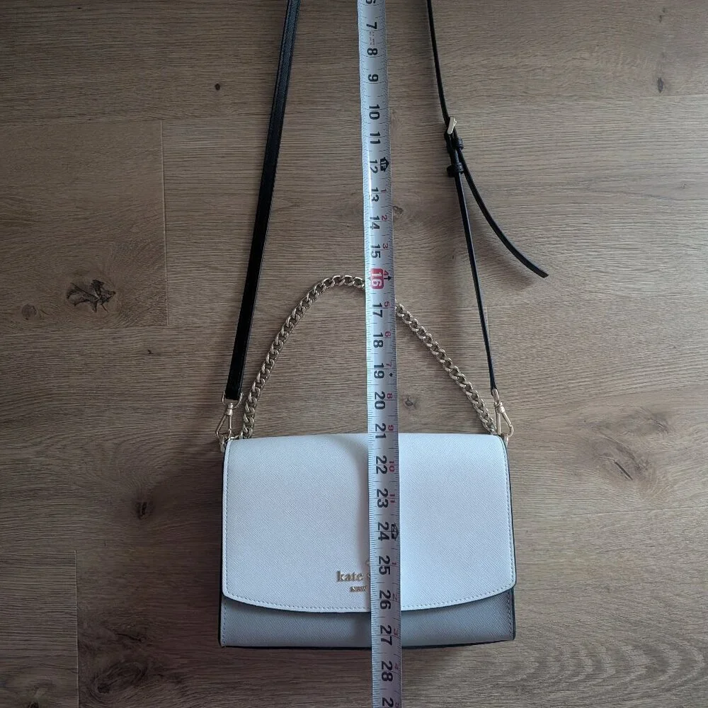 Kate Spade Convertible Convertible Crossbody - Picture 4 of 8